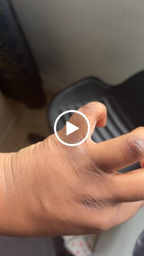 Customer video review of KIT QUINTO