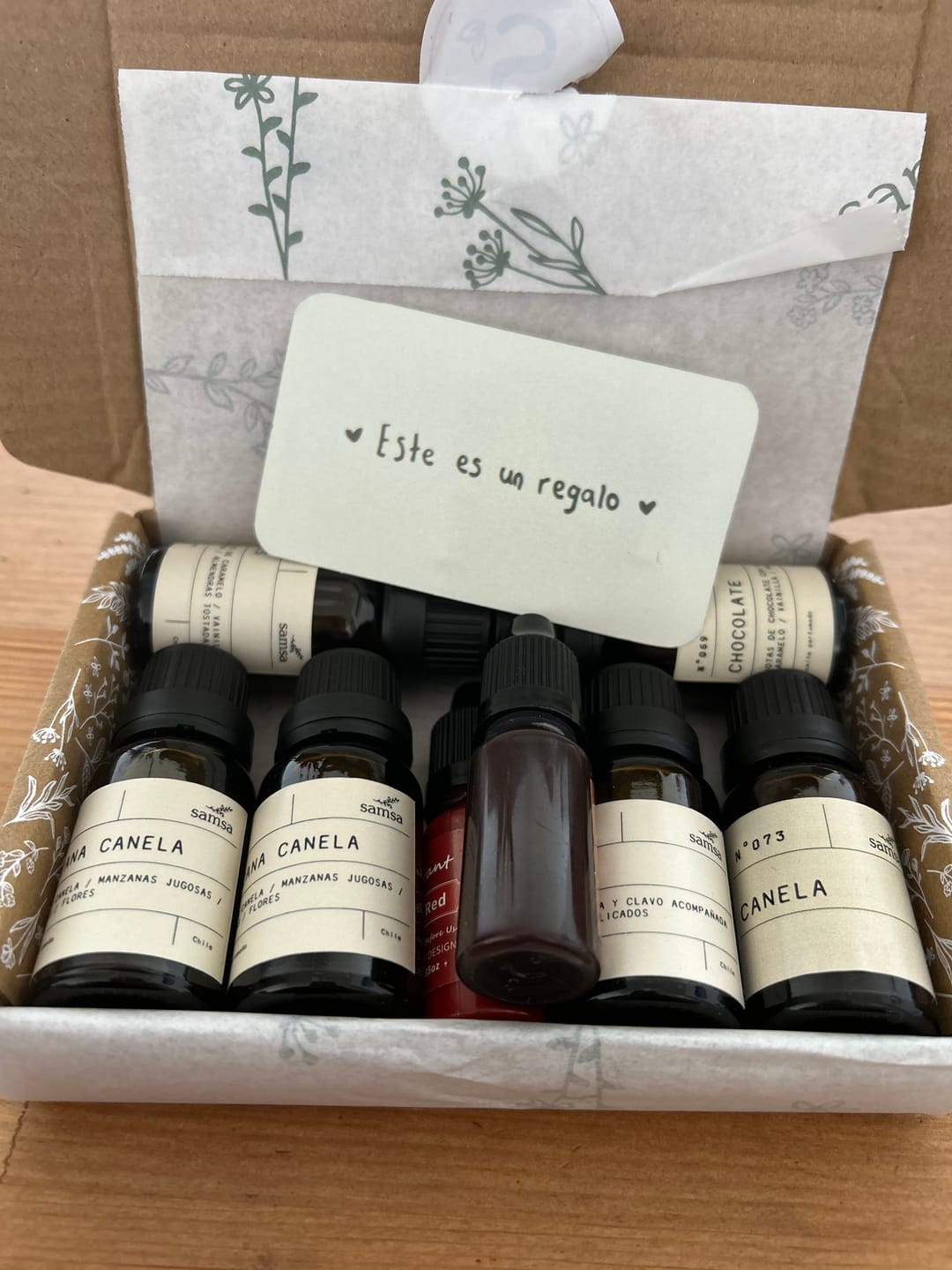 Customer photo review of 31 - Cookies