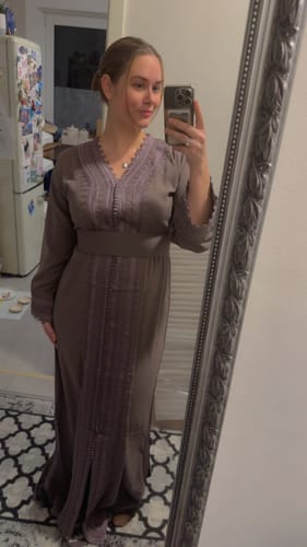 Customer photo review of Iselda