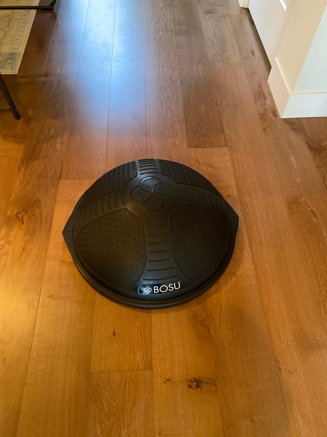 Customer photo review of NEXGEN™ PRO Balance Trainer
