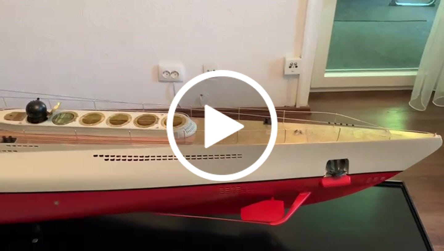 Customer video review of 10 kg Set Epoxidharz inkl. Härter E45