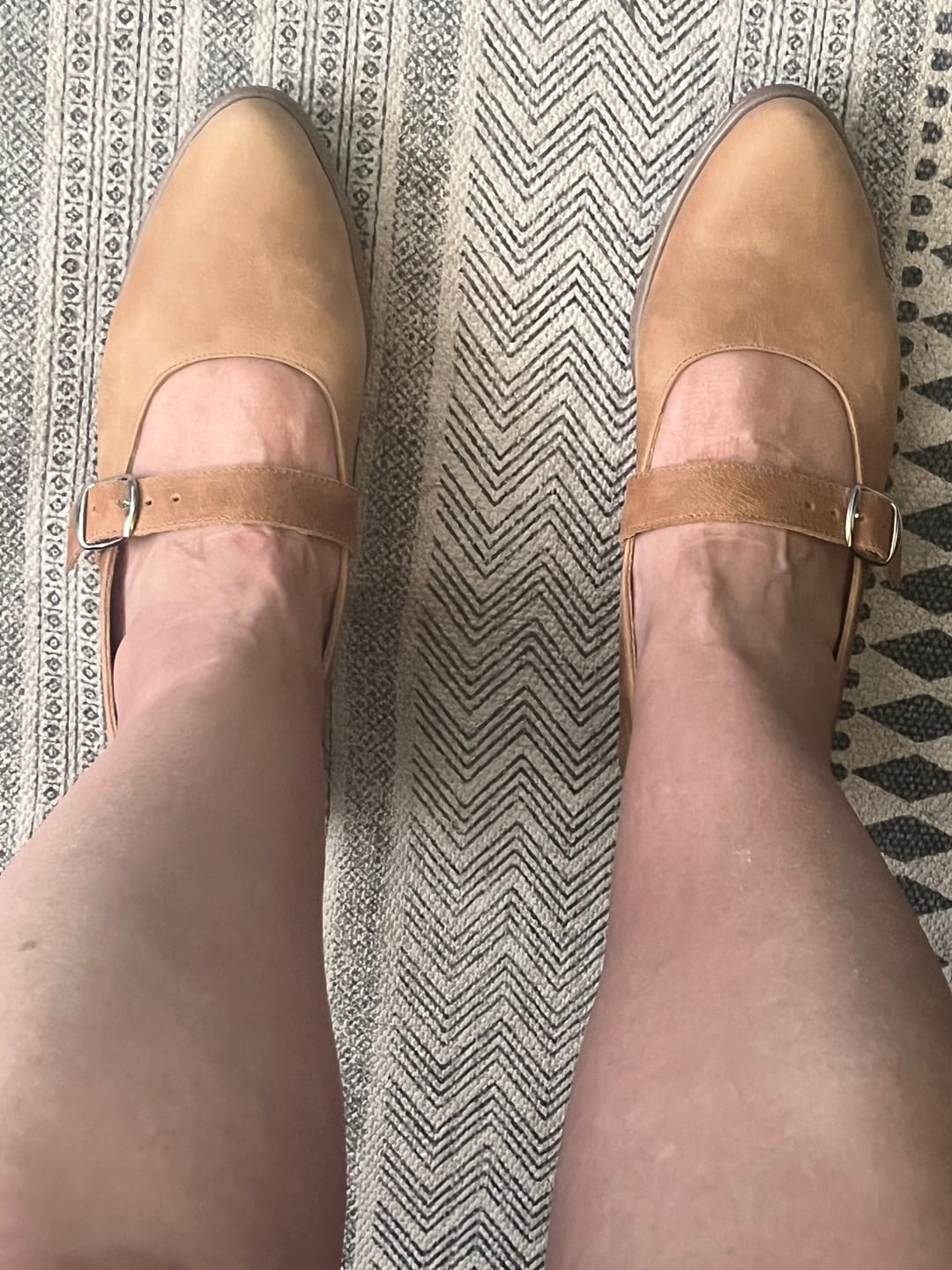 Customer photo review of Ágata
