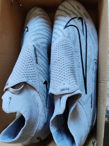 Customer photo review of Crampons Phantom GX Elite