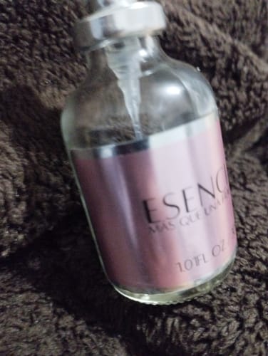 Customer photo review of M053 Inspirado en: Toy 2 Bubble Gum - Moschino