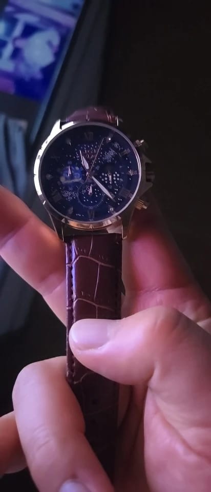 Customer photo review of The Celestial