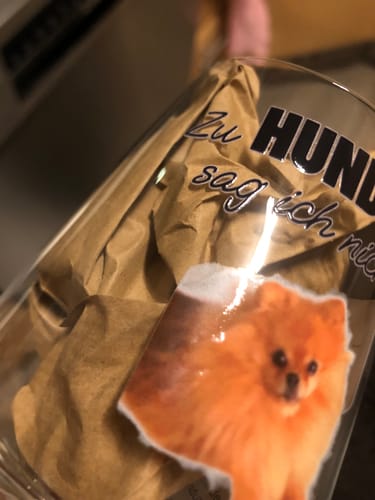 Pia G. review of Weingläser Geschenkbox image 1 out of 1