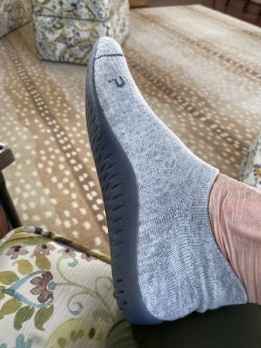 Customer photo review of Women's Wool Parasole