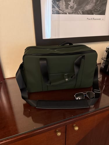 Customer photo review of The FTL Pro