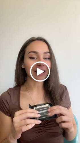 Customer video review of CONSTANT