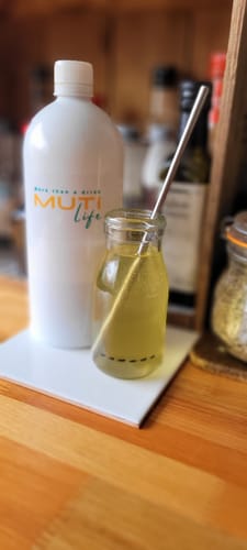 Customer photo review of *NEW* Muti-Life Superjuice