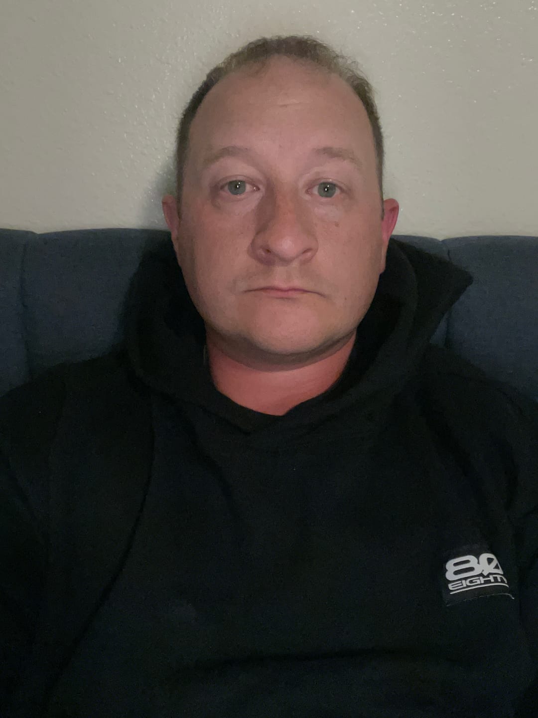 Customer photo review of 80Eighty® N$4Carparts Hoodie
