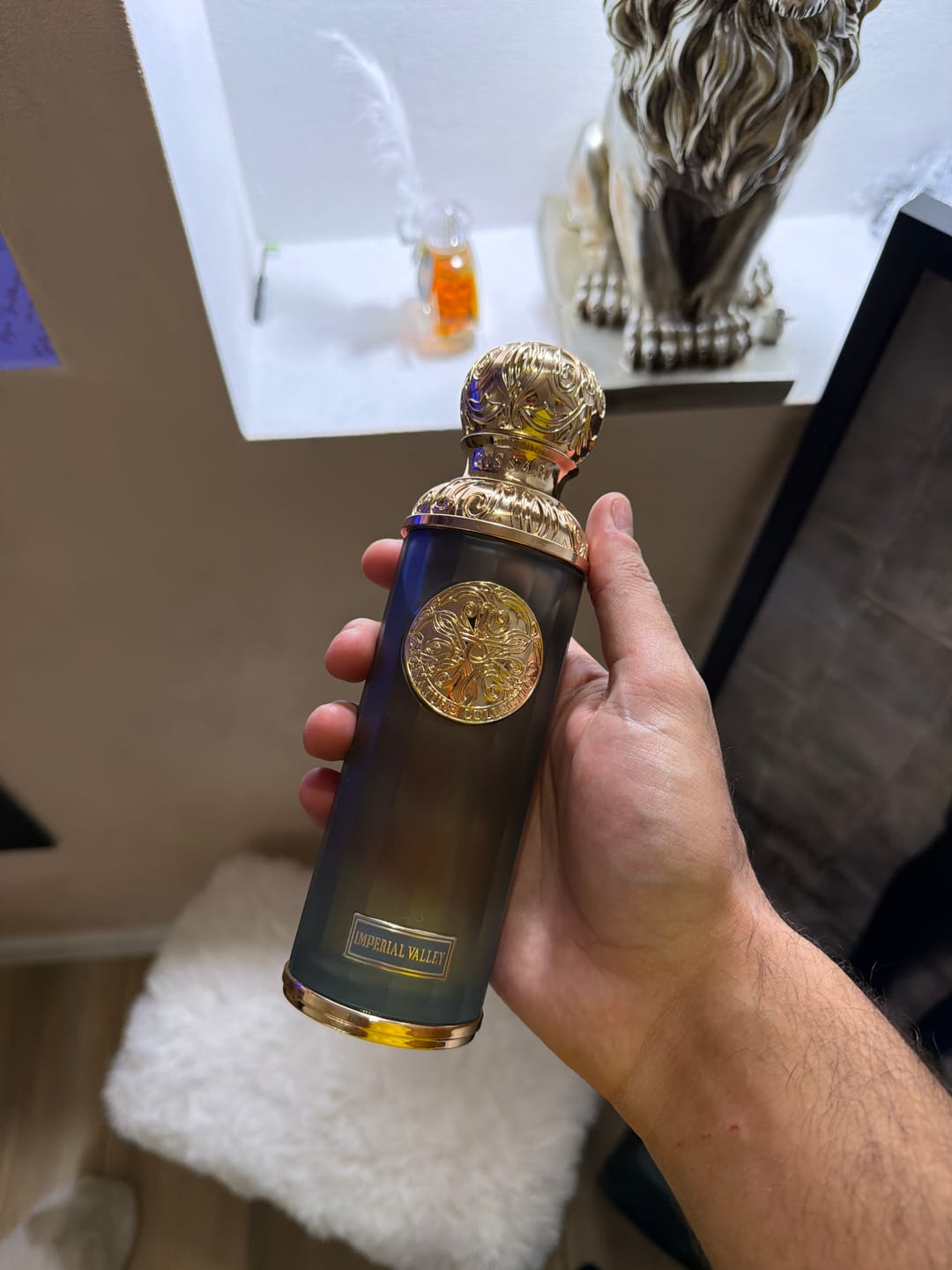 Customer photo review of Add Surprise Tester