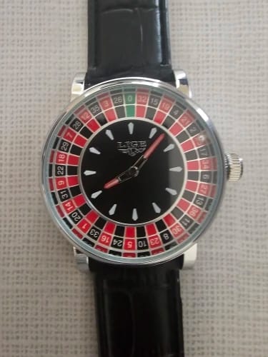 Customer photo review of Monte Carlo