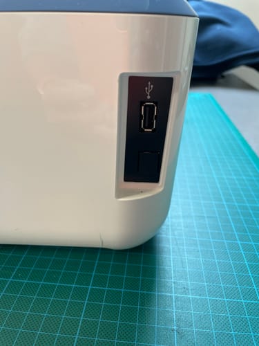 Myriam Martine M. review of Scan N Cut SDX2250d Brother image 1 out of 1