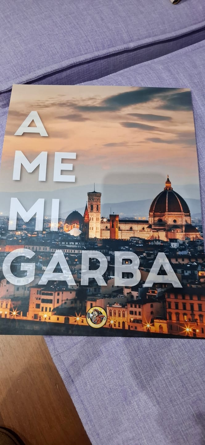 Customer photo review of A ME MI GARBA