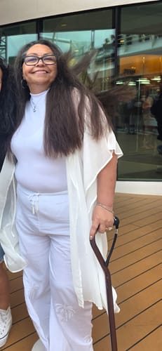 Customer photo review of Intellectual Power: Natural Brain Boost- Please allow 2-4 weeks for orders to ship after purchase