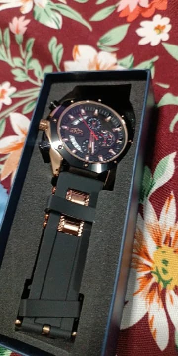 Customer photo review of Nautica