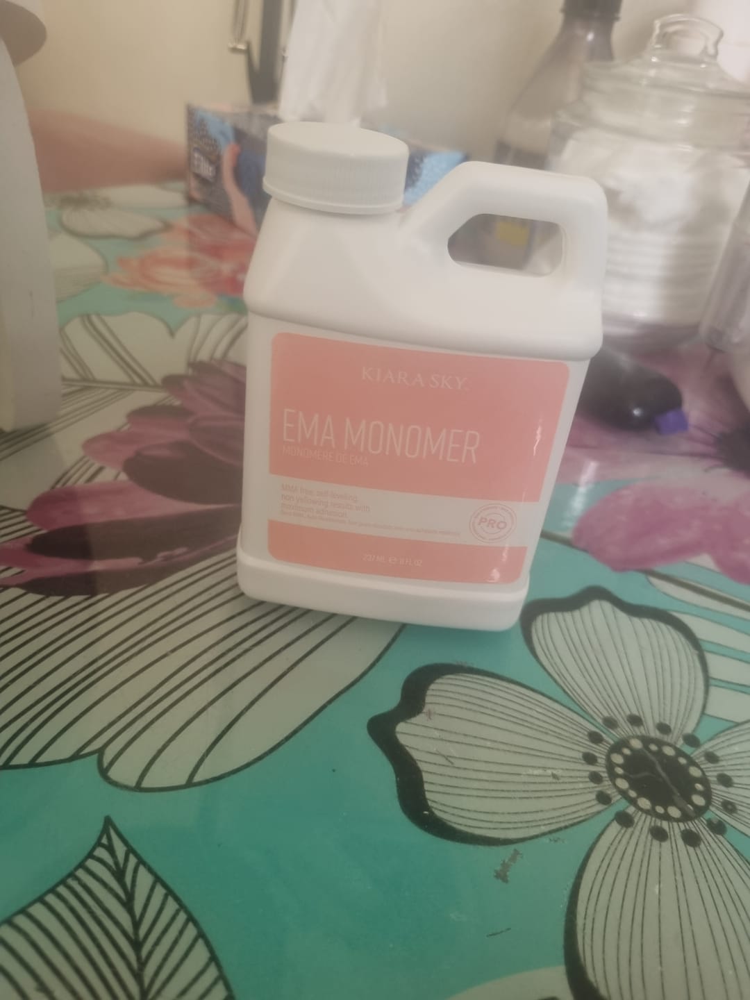 Customer photo review of Monomero Kiara Sky 237Ml