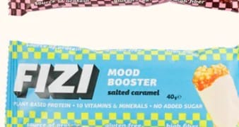 Customer photo review of Mood Booster box x12 шт.