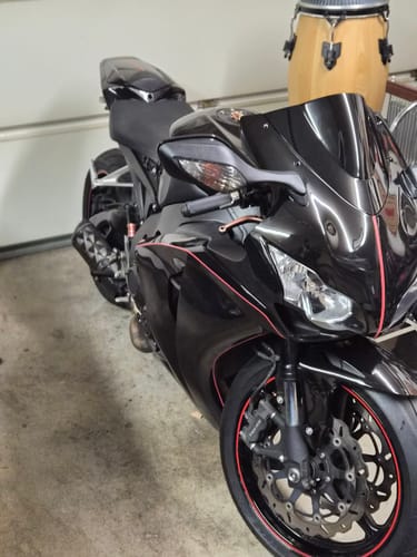 Customer photo review of FBS Distribution 1/4"X60Y Fine Line Tape Proband LaRouge