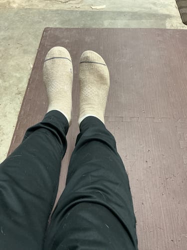 Customer photo review of Women's Kytin QTR