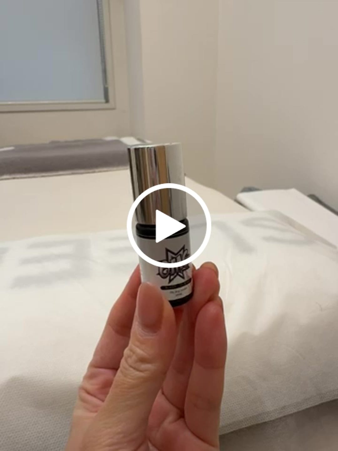 Customer video review of OMG！オーマイグルー