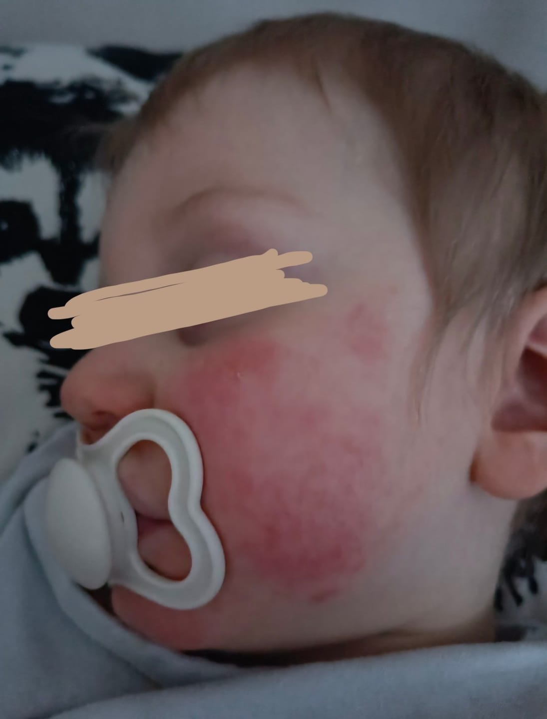 Customer photo review of Children’s Gut Rebalance Kit