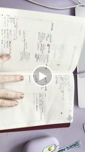 Customer video review of Weekly Dashboard