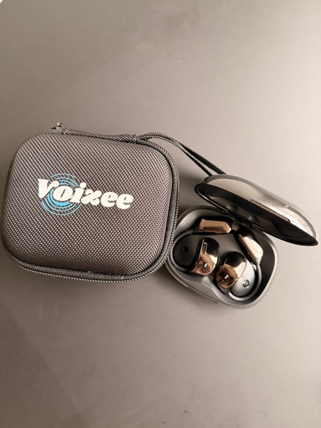 Customer photo review of Lingua Pods