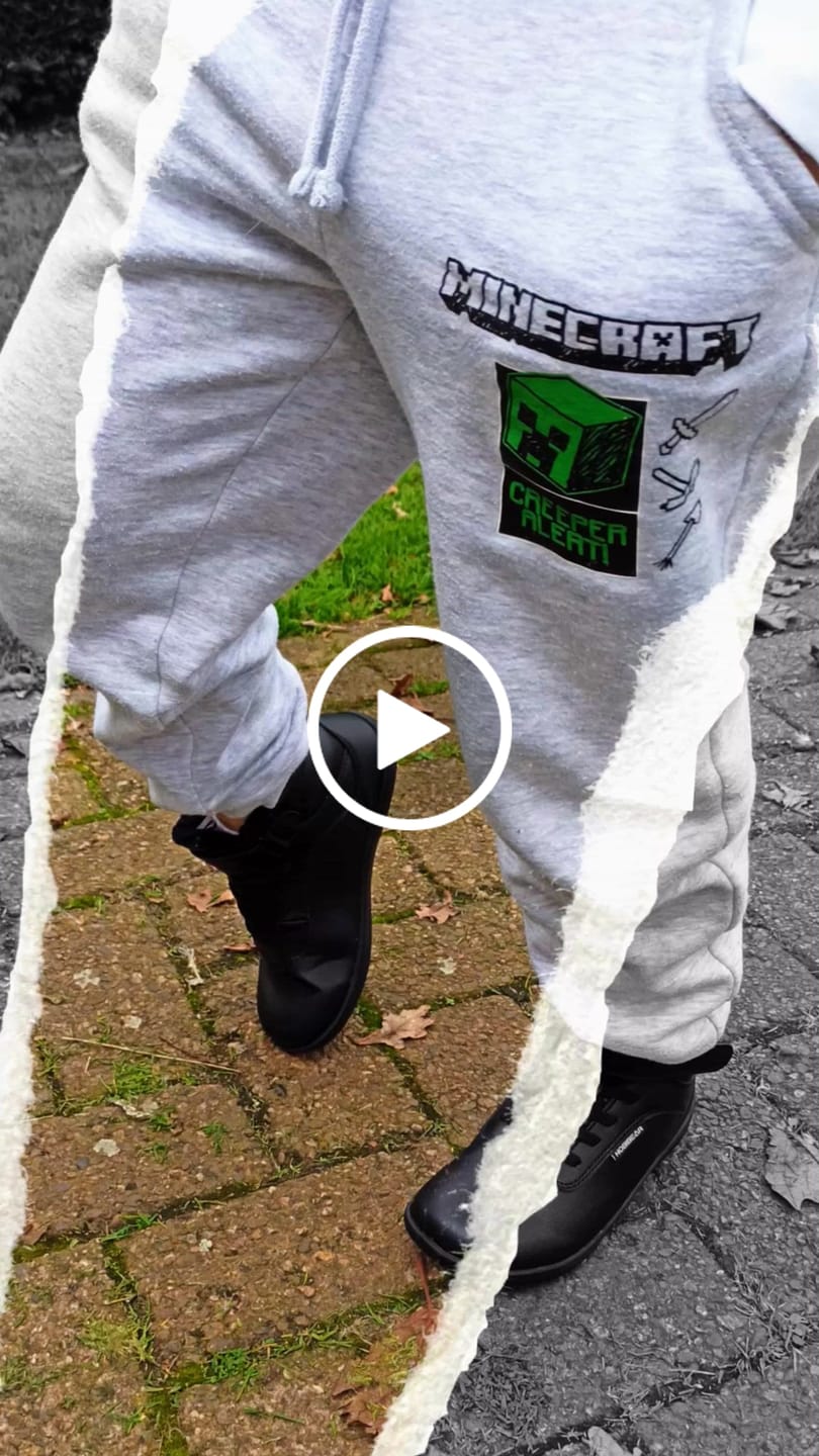 Customer video review of Kinder Spruce - Winter Barfußschuhe
