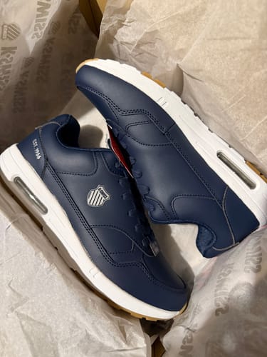 Customer photo review of Tenis Primus Men