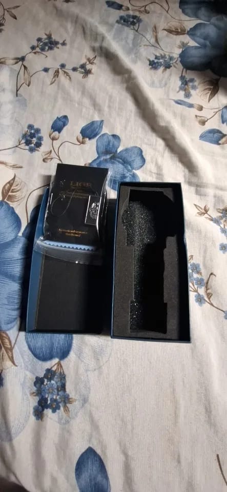 Customer photo review of Nautica