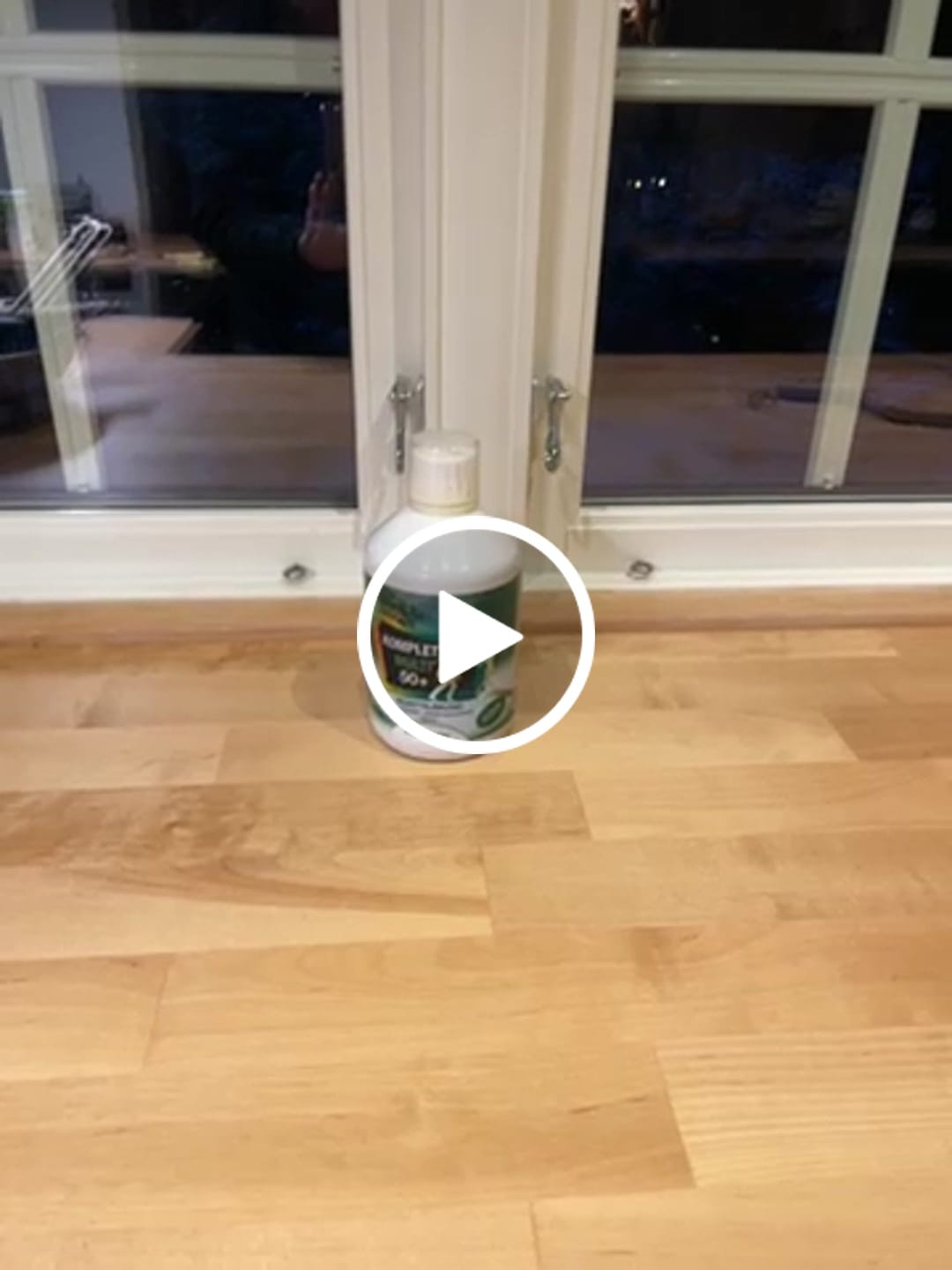 Customer video review of Komplett Multi® 50+