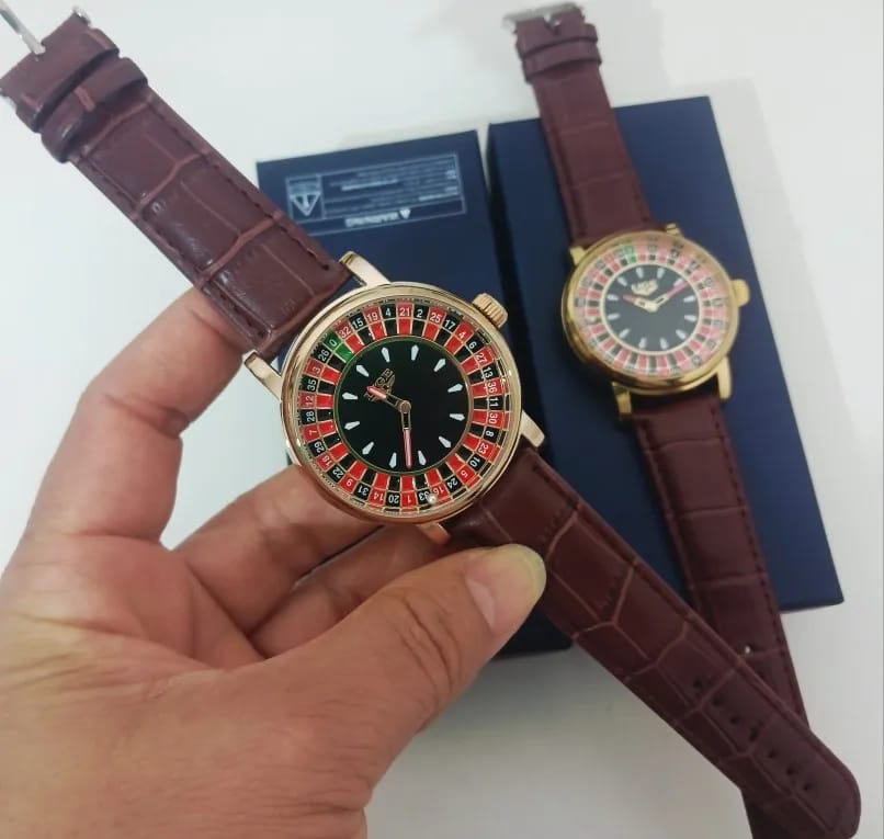 Customer photo review of Monte Carlo