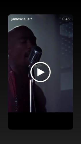 Customer video review of Omirad Star Paneled Sweatpants