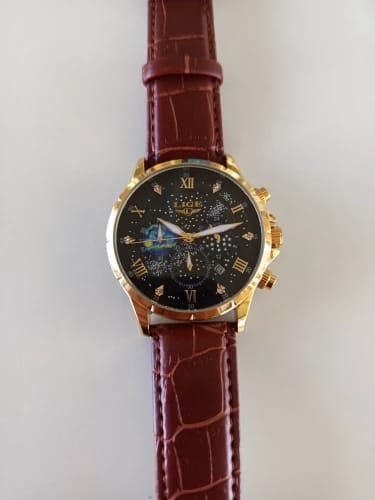 Customer photo review of The Celestial