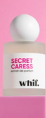 Customer photo review of Secret Caress