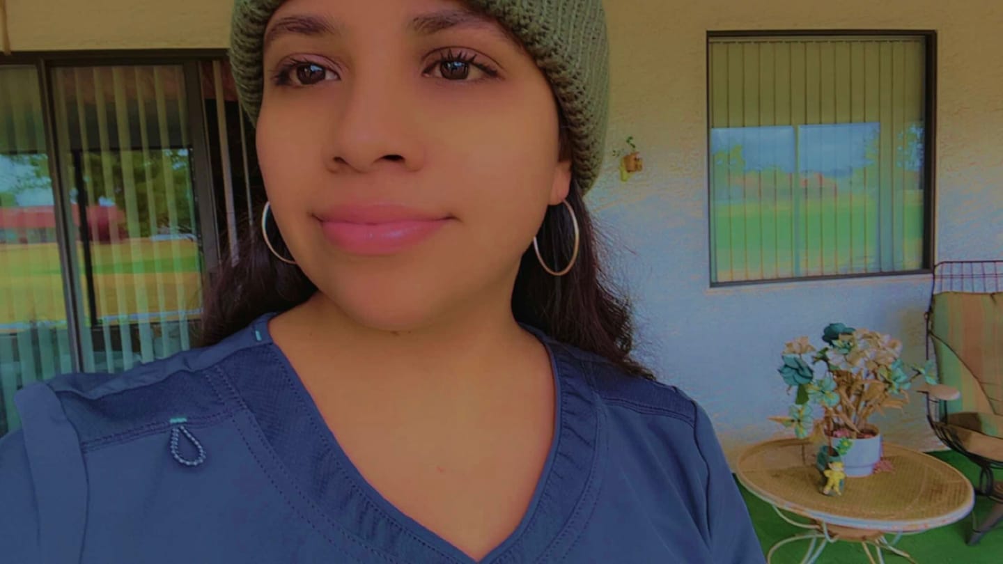 Customer photo review of 80eighty® HQ Jade Beanie