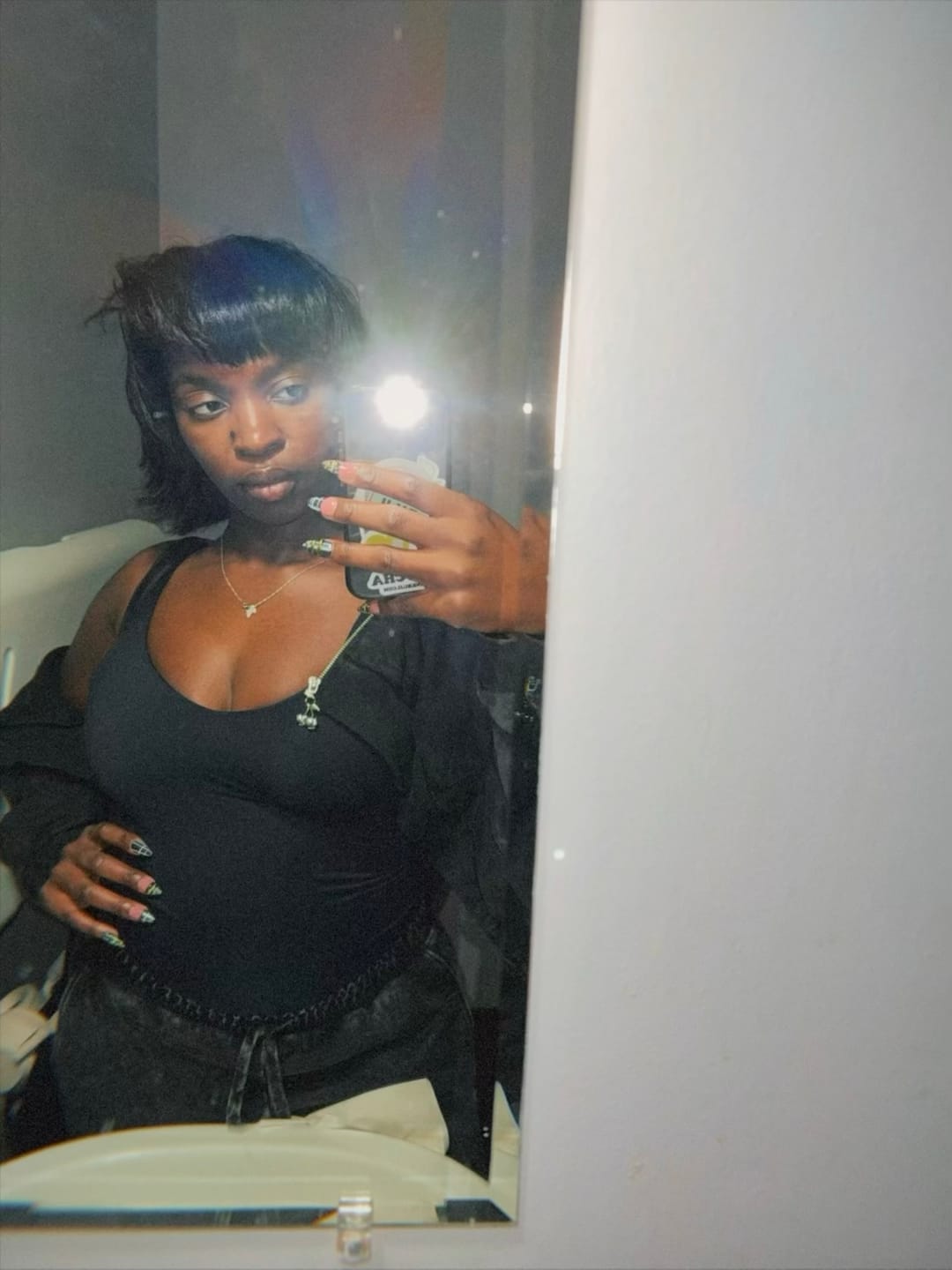 Customer photo review of CONTOUR V-TANK