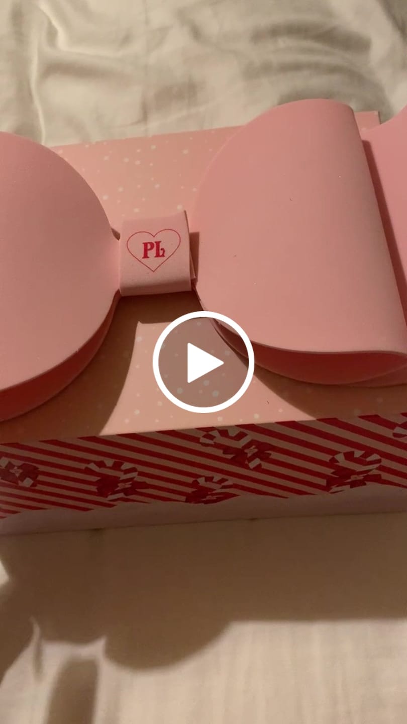 Customer video review of P.Louise Your Only Soap Bar