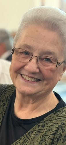 Customer photo review of Grass Fed Tallow & Honey Balm