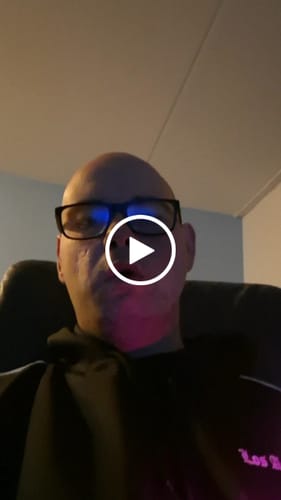 Customer video review of IMoment - Devil 15000 - Puff Jetable / Vape Disposable 5% Nicotine