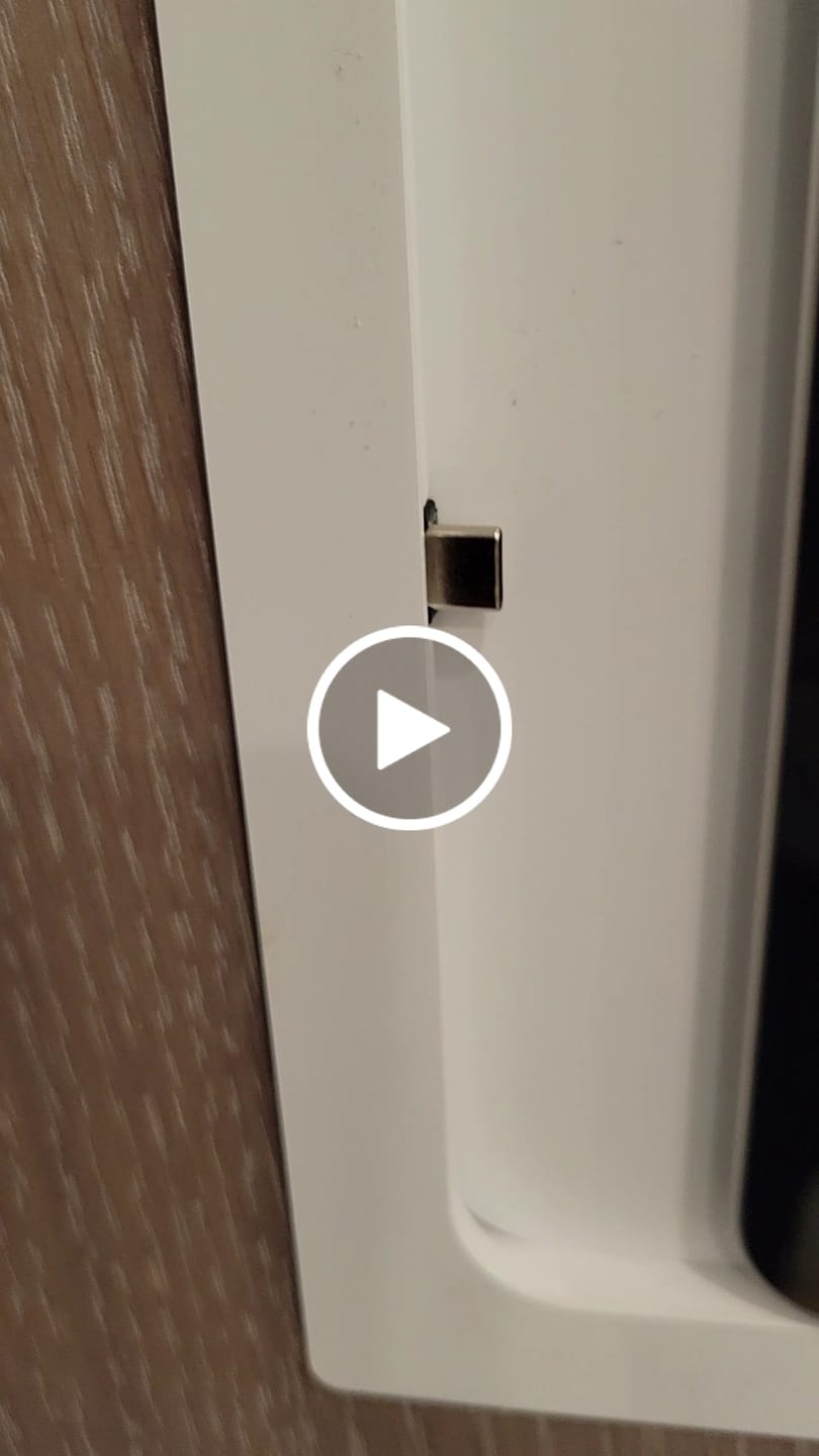Customer video review of SimpliDock® for iPad® 10|11 (A16) 11”