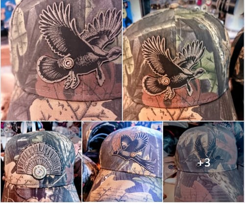 Customer photo review of Thick Leatherette Sheet - Light Brown / Black