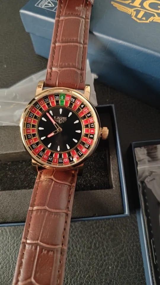 Customer photo review of Monte Carlo