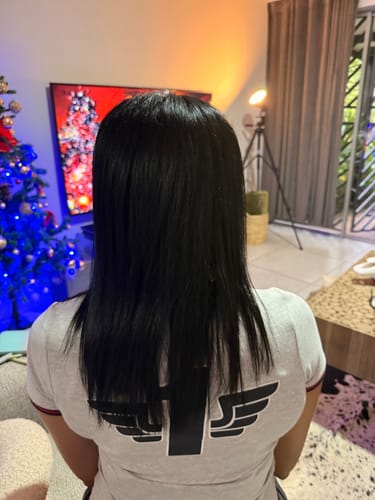 Customer photo review of Redken All Soft Shampoo 300ml - Moisturizing Shampoo for Dry Hair