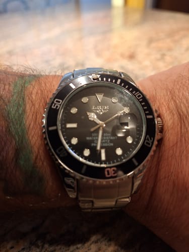 Customer photo - The Regatta