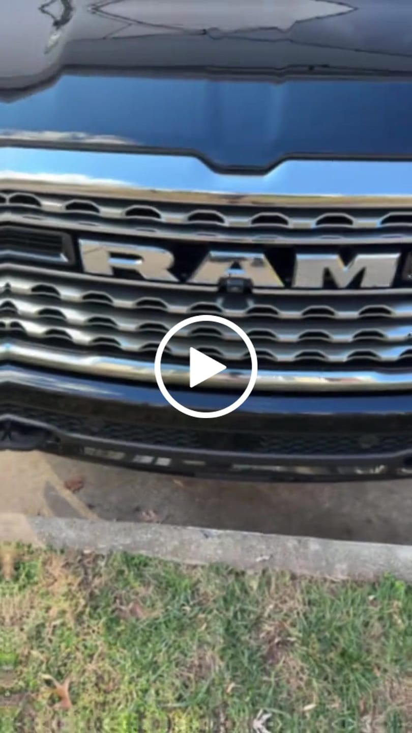 Customer video review of Armour PRO Quartz Coating