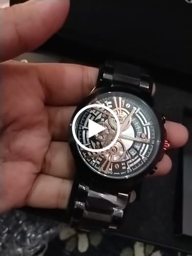 Customer video review of Boomston 1.0