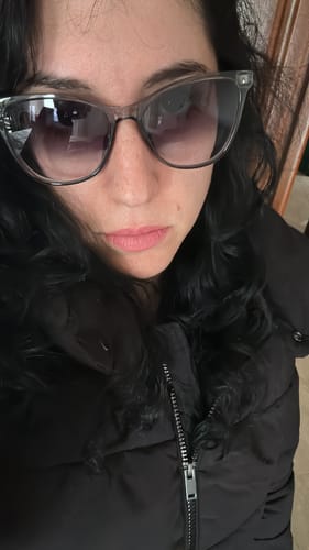 Customer photo review of Elenoire da Sole